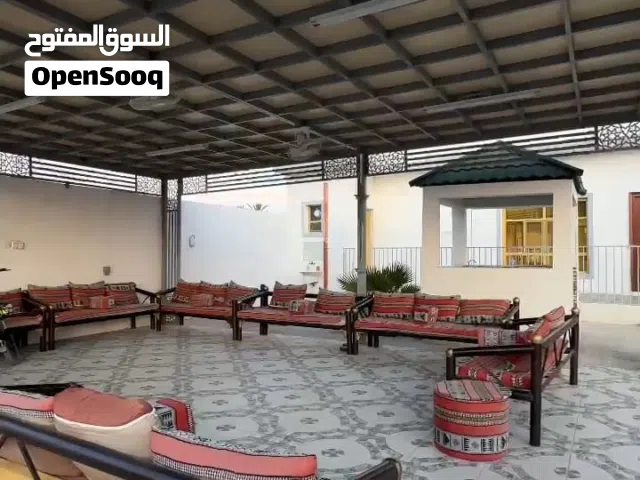 2 Bedrooms Chalet for Rent in Al Dakhiliya Bahla