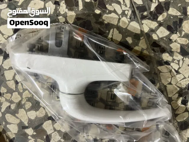 مقابض جديده للبيع