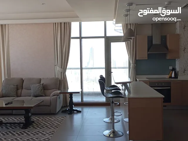 Fully Furnished Amazing Flat for rent in Juffair