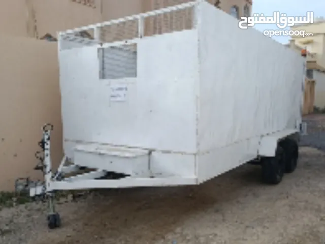 Auto Transporter Other 2010 in Muscat