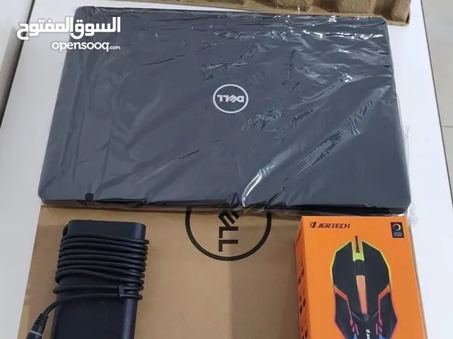 Dell Latitdude مستعمل بحالة الوكالة