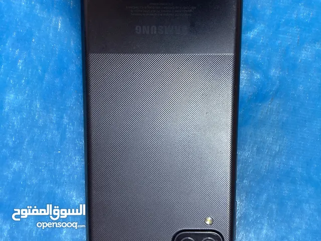 Samsung Galaxy A12 64 GB in Madaba