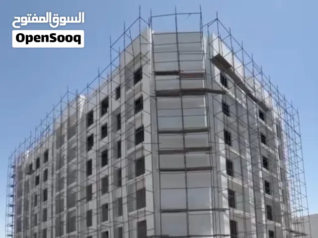 127 m2 3 Bedrooms Apartments for Sale in Muscat Bosher