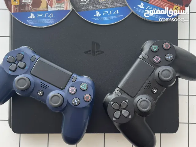 PlayStation 4 PlayStation for sale in Sharjah