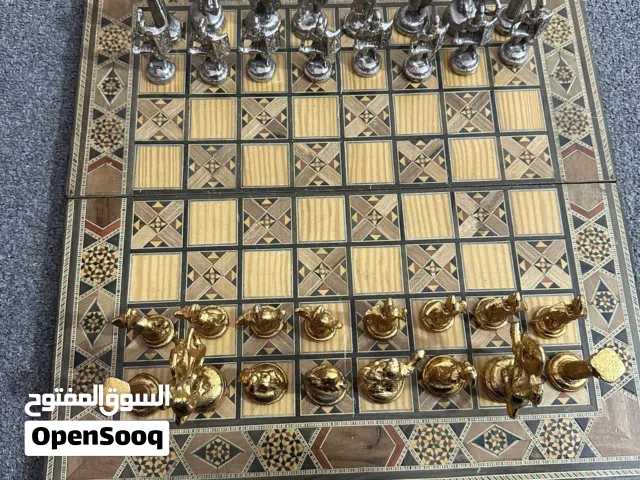 لوح  شطرنج
