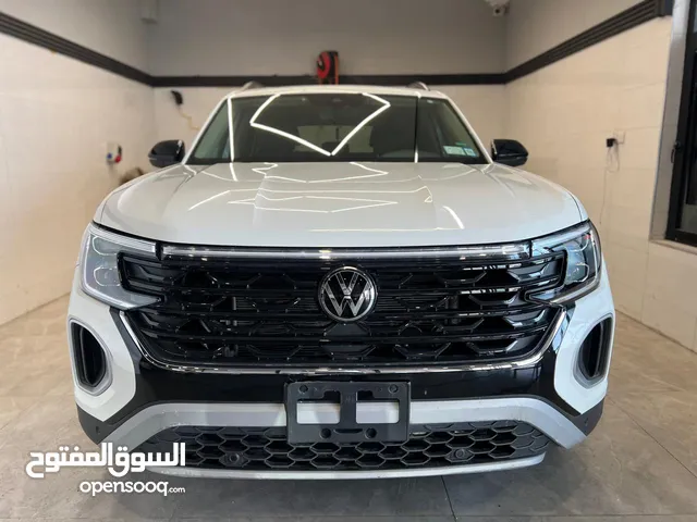 volkswagen atlas se 2024