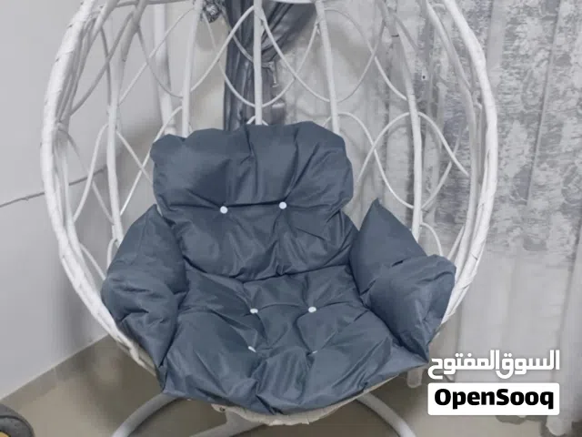 مرجيحة عش البلبل فخمة ومريحة كتير استخدام اسبوع فقط