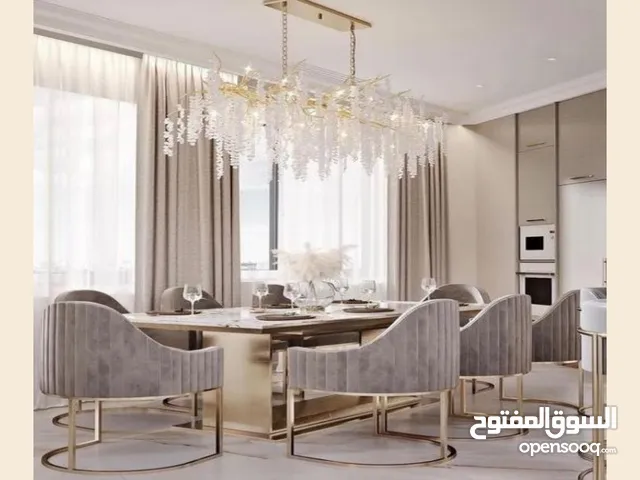 502 m2 5 Bedrooms Villa for Sale in Abu Dhabi Yas Island