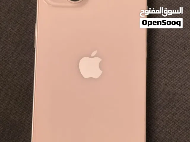 iPhone 13 المالك الاول
