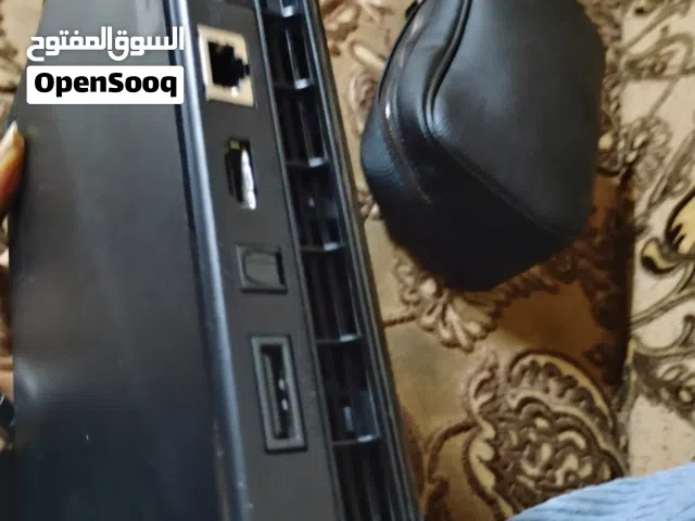عرطه بلستيشن 3 سوبر سليم مهكر وكاله عشره العاب...