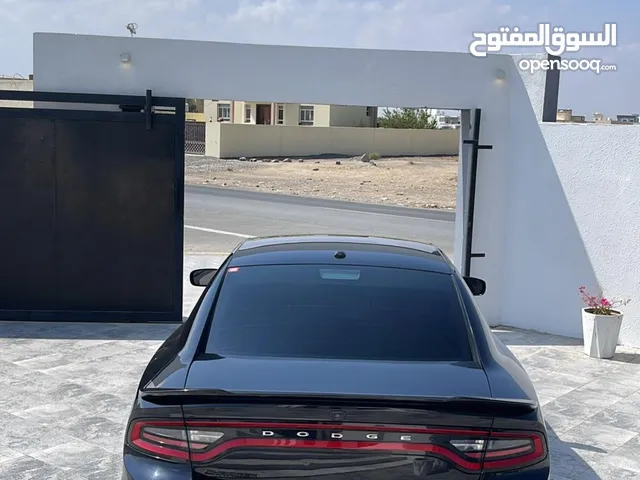 Used Dodge Charger in Muscat