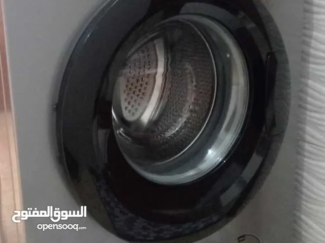 National Electric 7 - 8 Kg Washing Machines in Ramtha