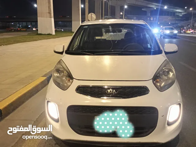 بيكانتو بصرة 2016