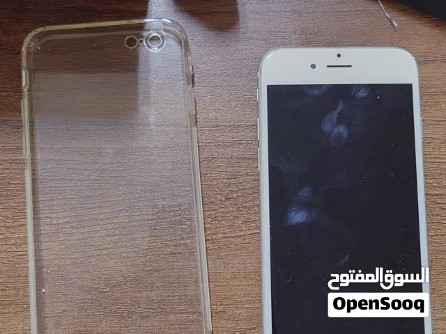 ايفون 6 العادي غني عن التعريف