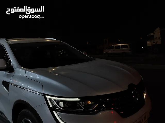 Used Renault Koleos in Basra