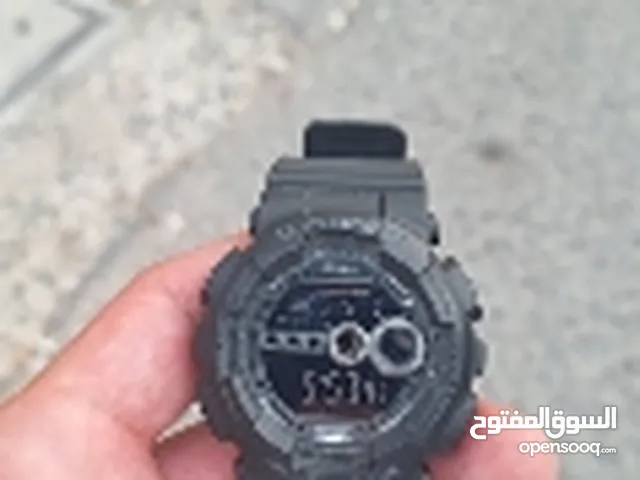 Digital Casio watches  for sale in Hawally