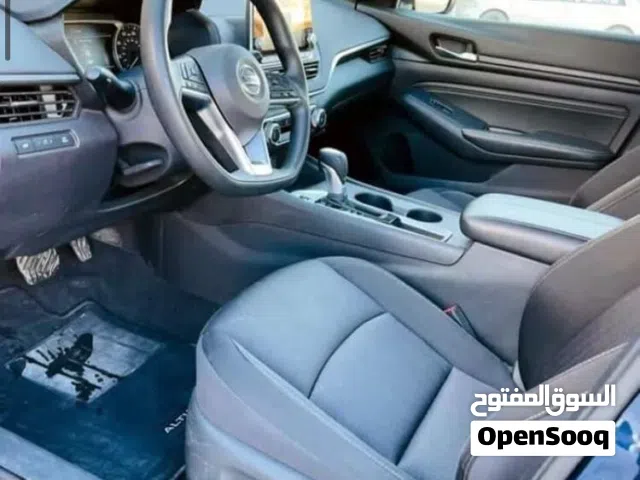 Used Nissan Altima in Baghdad