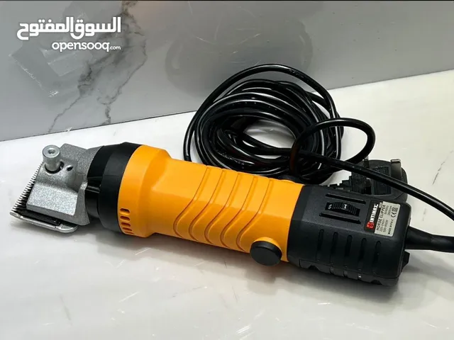 منتج حلاقة اغنام يتوفر توصيل جميع مناطق السلطنة