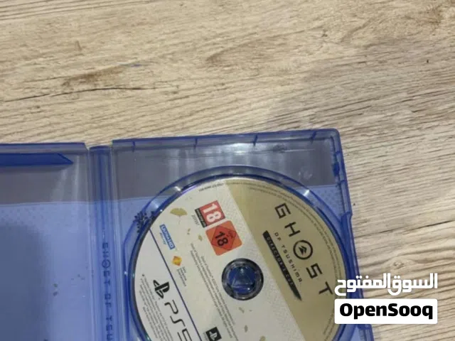 لعبه قوست الشبح جديد باقل سعر بل مملكه تباع ب 50 دينار بس هون غير
