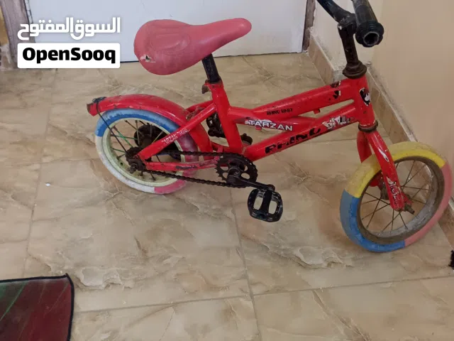 بسكليت اطفال