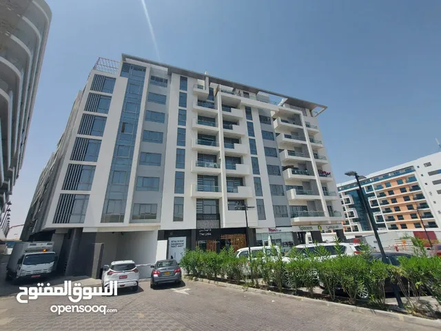 1 BR Elegant Cozy Fully Furnished Apartment in Muscat Hills