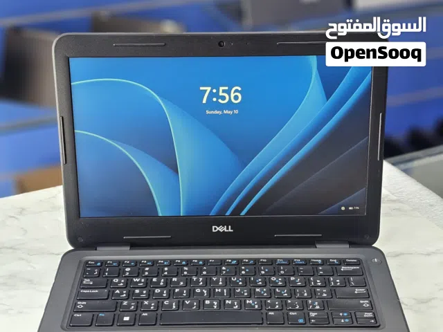 DELL LATITUDE 3310  CORE I5 PROCESSOR  8TH GENERATION 8GB RAM 256GB SSD TOUCH SCREEN  13.3 INCH FHD