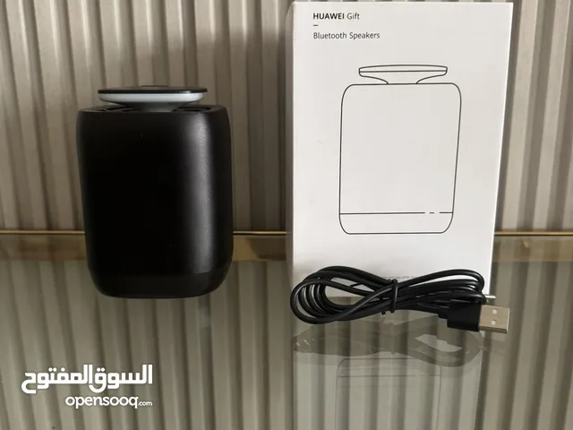 Speakers - Huawei RGB Light Bluetooth Speaker Black...