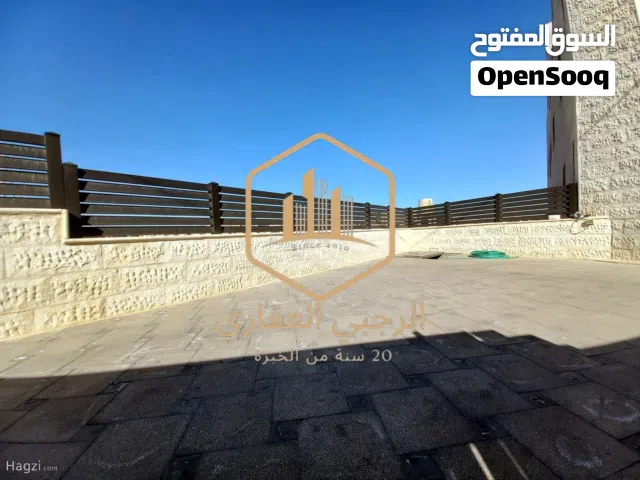 225 m2 3 Bedrooms Apartments for Rent in Amman Abdoun