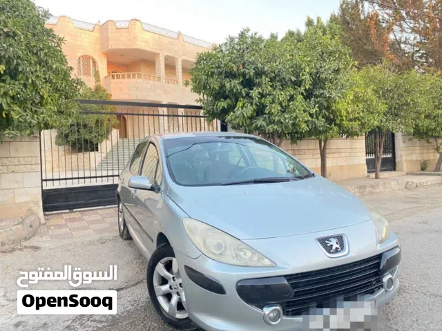 2006 بيجو 307 Standard