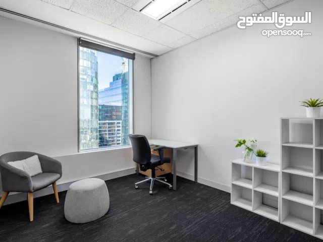 Work in Muscat, Al Fardan Heights or anywhere else in our global network