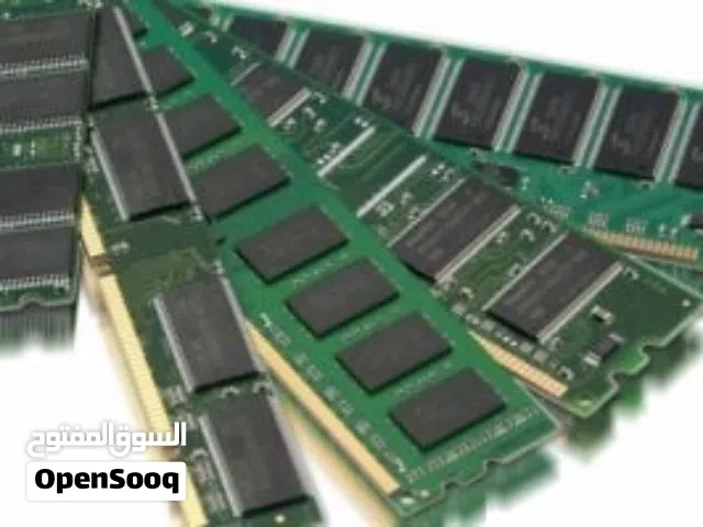 مطلوب رامات ddr5