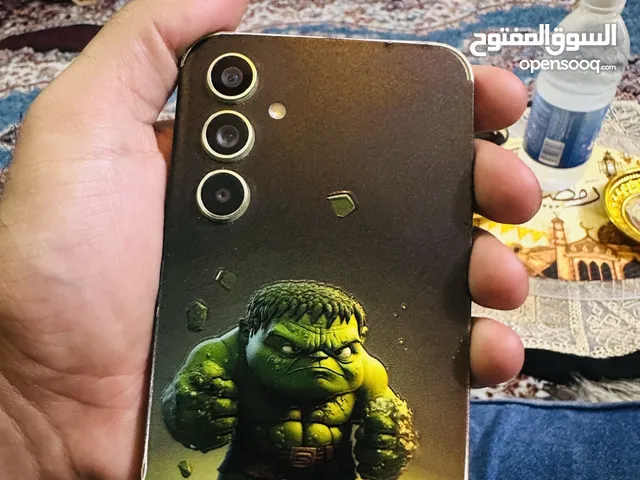 Samsung Galaxy A54 256 GB in Baghdad