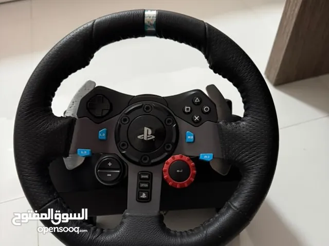 ديركسون لوجتك G29