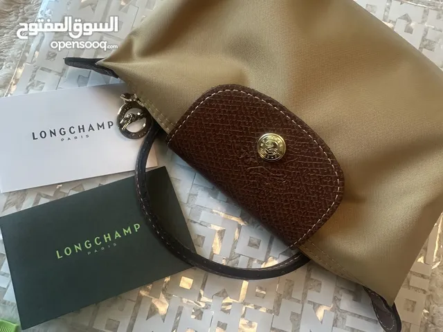 Longchamp mini tote size XS