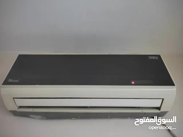 تكييف يونيون اير ارتيفاى - بارد/ساخن 1.5حصان بلازما سمارت