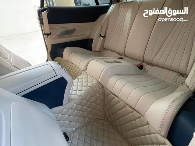 أرضيات جلد فاخرة لجميع السيارات من Bleco ضمان سنتين