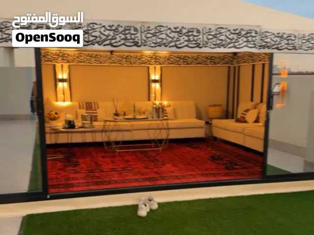 للبيع خيمه فك وتركيب موسم واحد