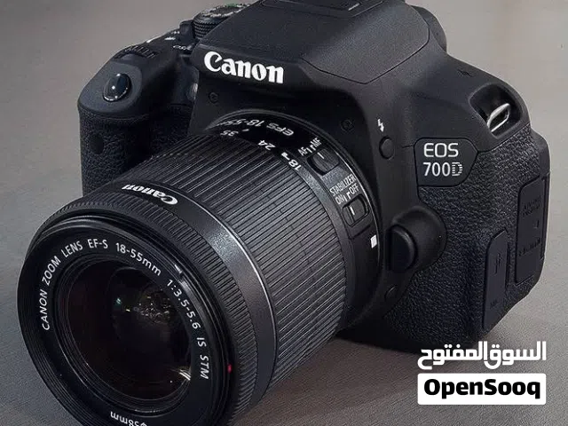 Canon 700D