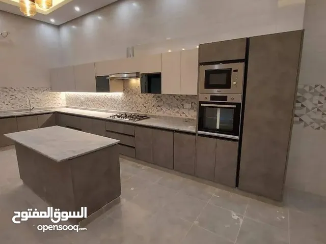 Muscat kitchen