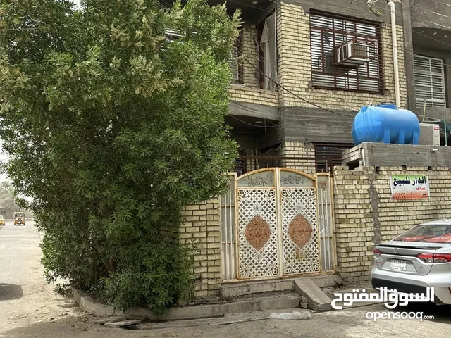 100 m2 4 Bedrooms Townhouse for Sale in Baghdad 9 Nissan