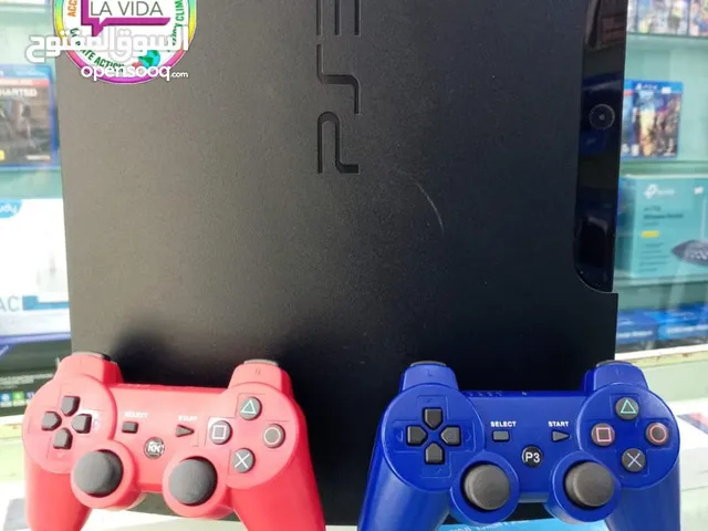 PlayStation 3 PlayStation for sale in Amman