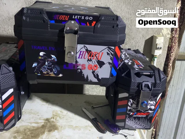 جنط GS بكج كامل هية ملحقاتهة