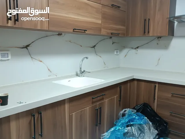 50 m2 Studio Apartments for Rent in Ramallah and Al-Bireh Al Masyoon