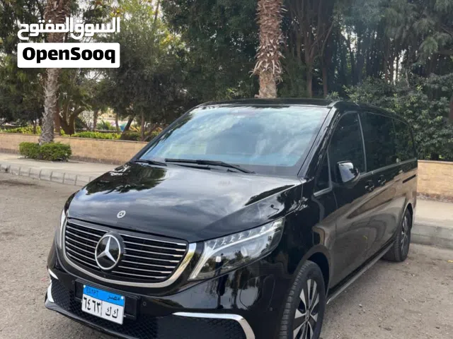 2023 مرسيدس بنز الفئة-V V 250