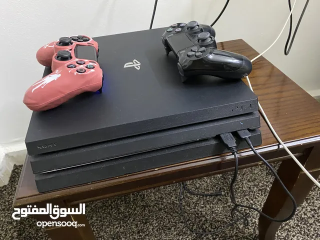 playstation 4 pro