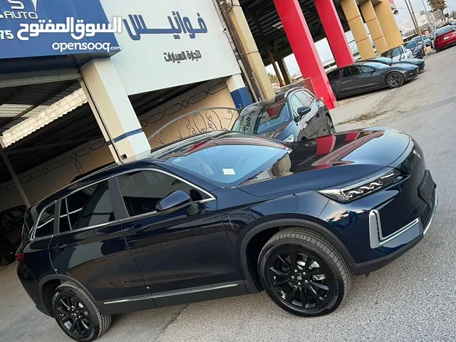 Used Skywell E06 in Amman