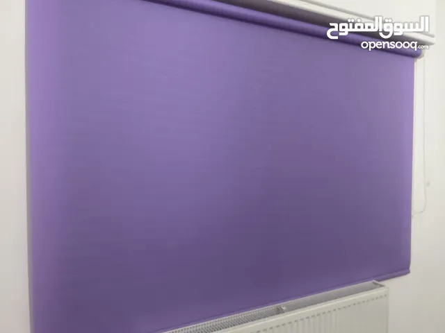 برداي زيبرا لون بنفسجي