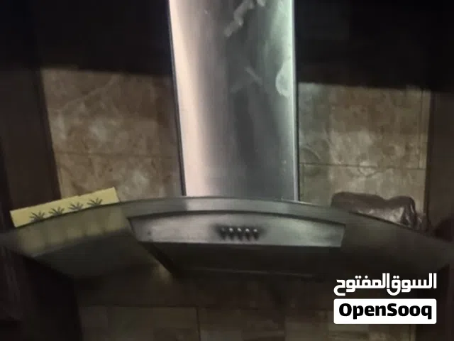 شفاط مطبخ شغال بحالة جيدة للبيع