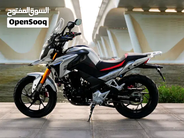 2026 شارماكس GL 250
