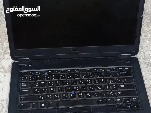 Windows Dell for sale in Tripoli